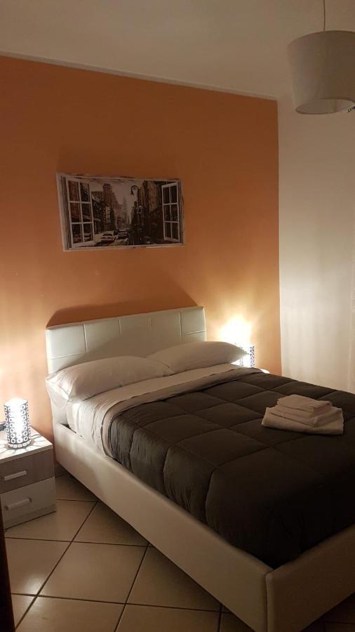 Nickyhouse Holiday Home Giffoni Sei Casali Exterior photo